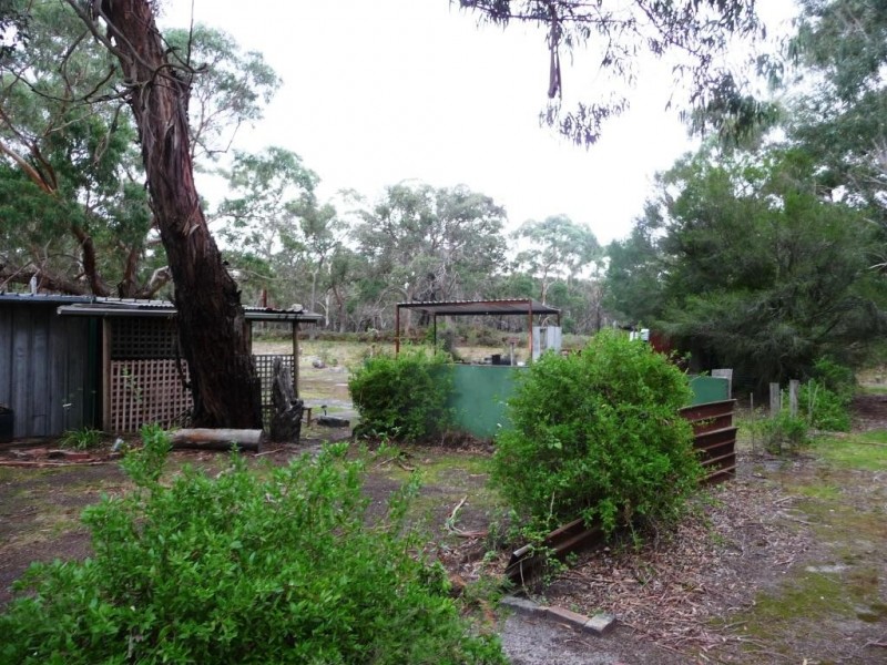 56 Farley Road, Dereel VIC 3352