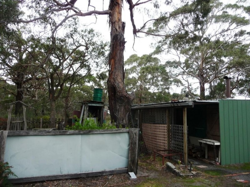 56 Farley Road, Dereel VIC 3352