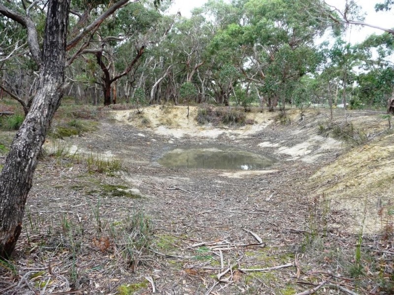 56 Farley Road, Dereel VIC 3352