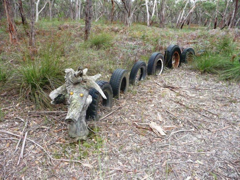 56 Farley Road, Dereel VIC 3352