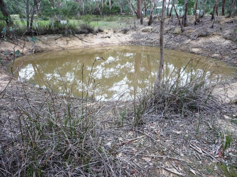 56 Farley Road, Dereel VIC 3352