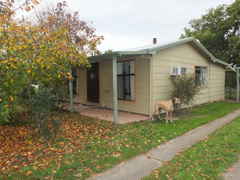 95 Green Street, Elmhurst VIC 3469
