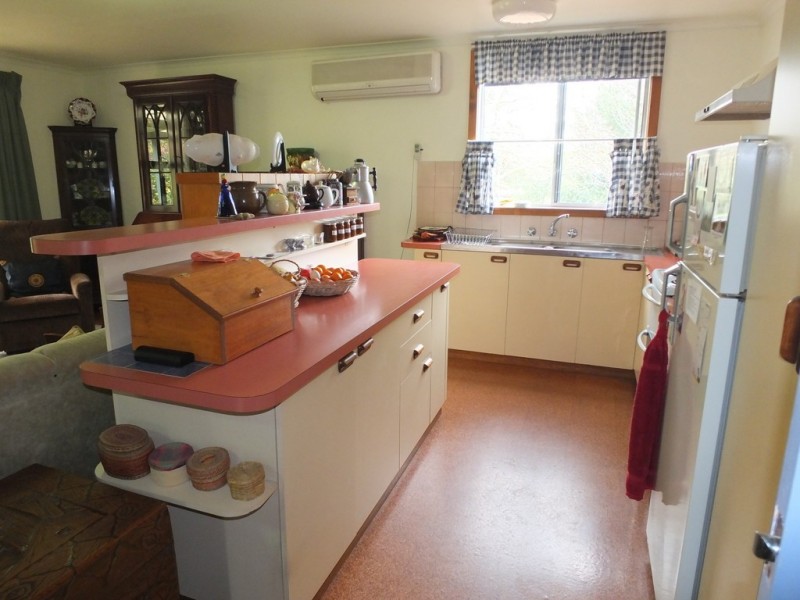 95 Green Street, Elmhurst VIC 3469