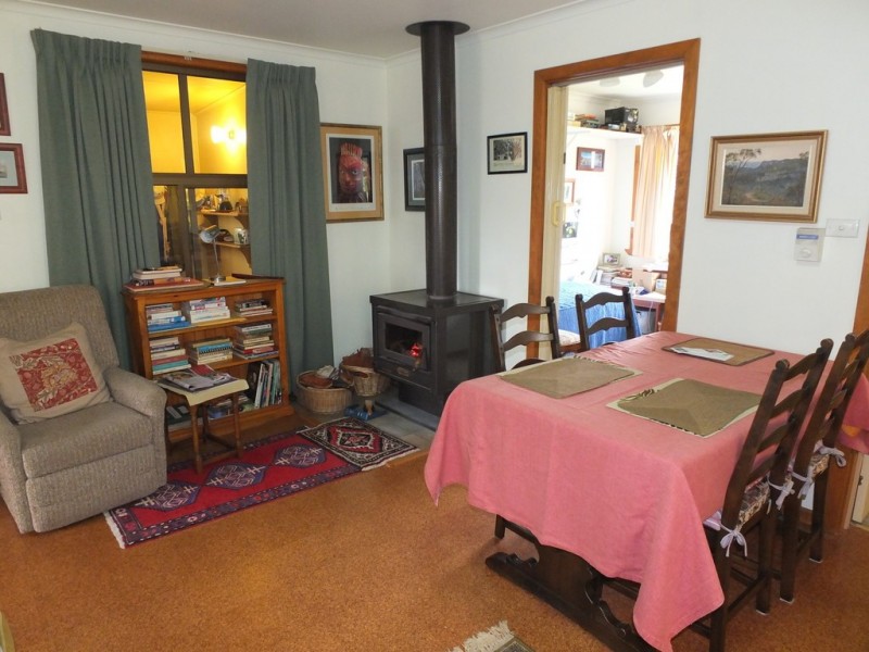 95 Green Street, Elmhurst VIC 3469