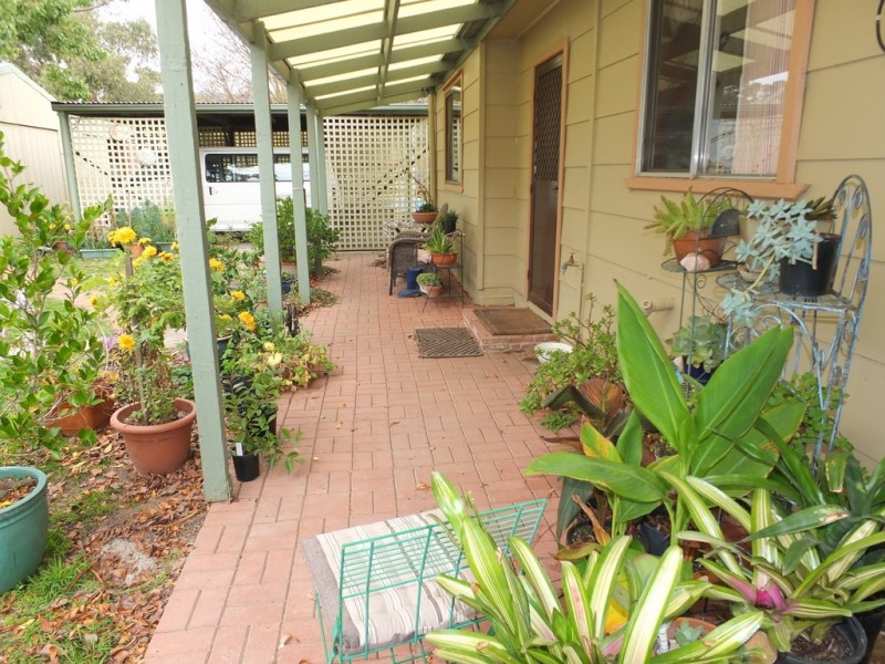 95 Green Street, Elmhurst VIC 3469