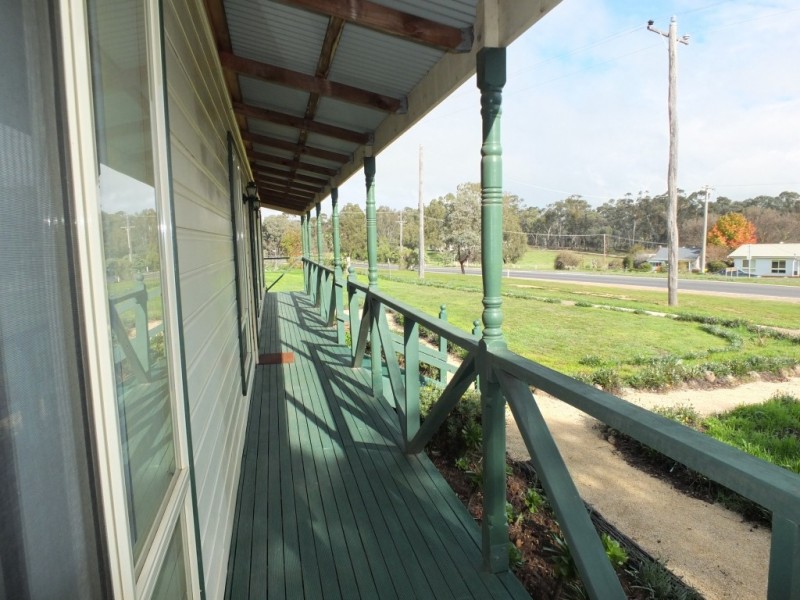 72-74 High Street, Avoca VIC 3467