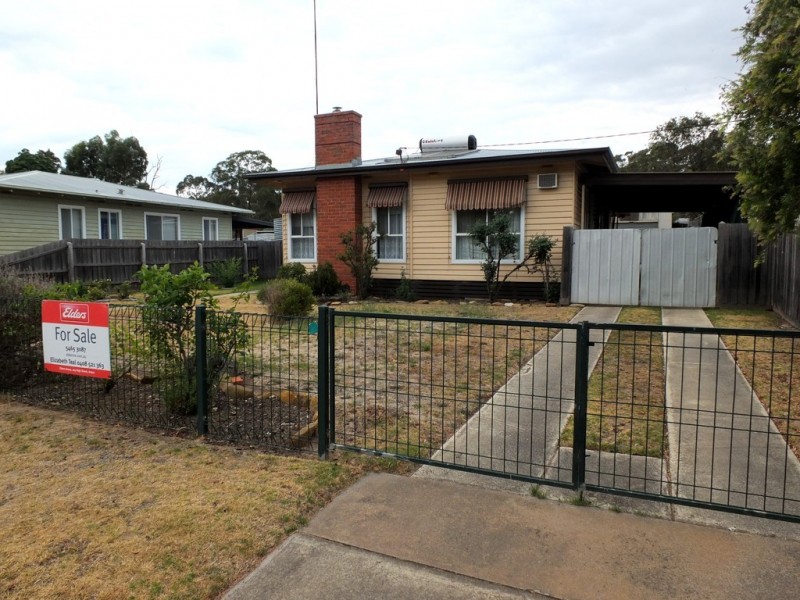 24 Davey Street, Avoca VIC 3467