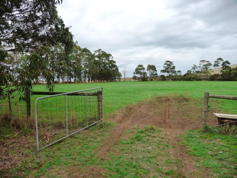 868 Davenport Road, Learmonth VIC 3352