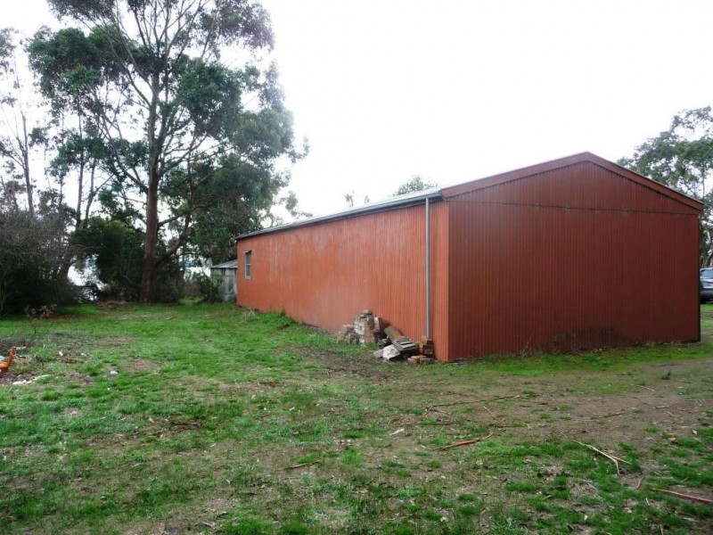 868 Davenport Road, Learmonth VIC 3352