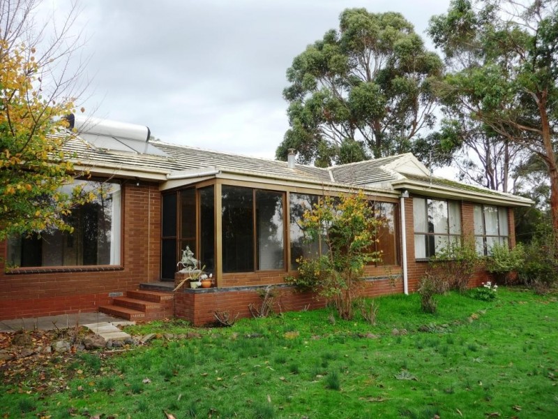 868 Davenport Road, Learmonth VIC 3352