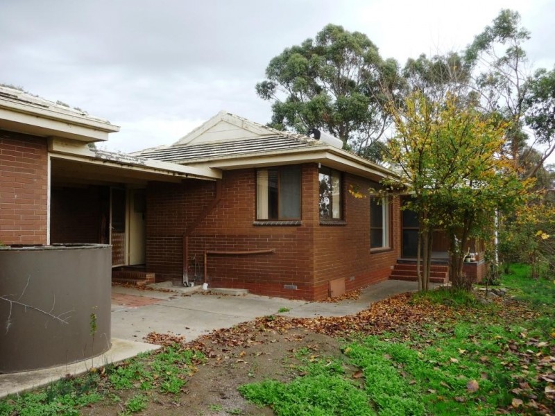 868 Davenport Road, Learmonth VIC 3352