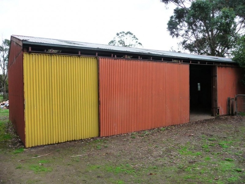 868 Davenport Road, Learmonth VIC 3352