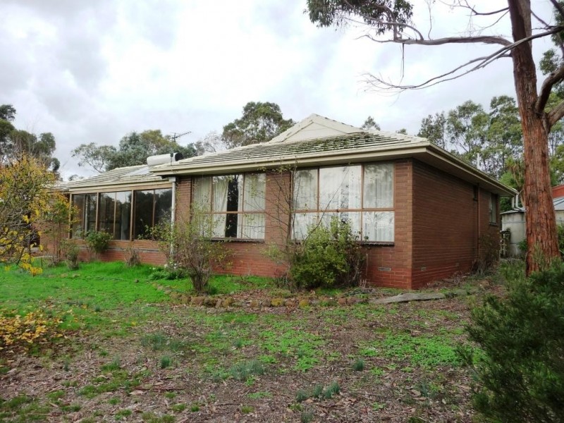 868 Davenport Road, Learmonth VIC 3352
