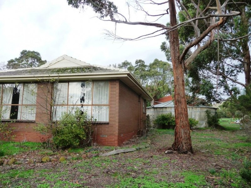 868 Davenport Road, Learmonth VIC 3352
