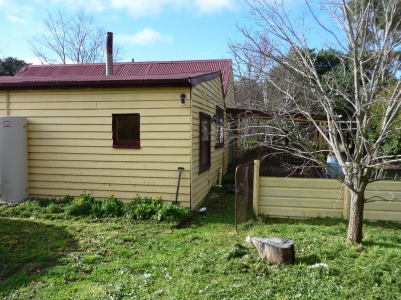 6 Windham Street, Raglan VIC 3373