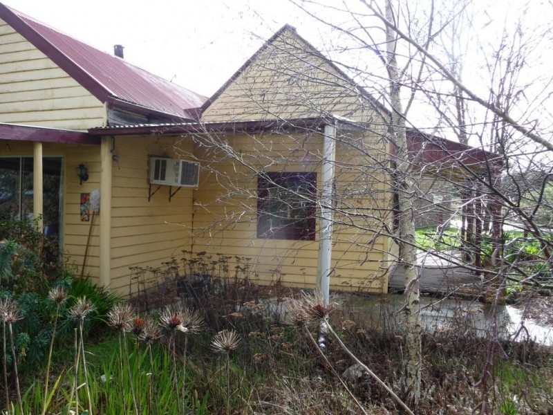 6 Windham Street, Raglan VIC 3373