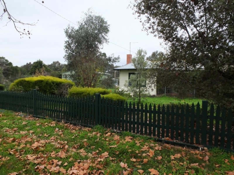 65 Bailey Street, Amphitheatre VIC 3468