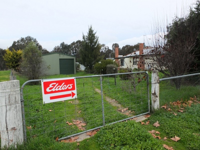 65 Bailey Street, Amphitheatre VIC 3468