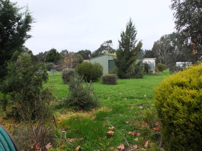 65 Bailey Street, Amphitheatre VIC 3468