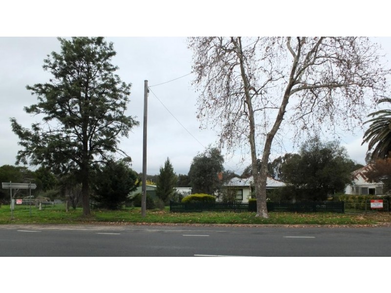 65 Bailey Street, Amphitheatre VIC 3468