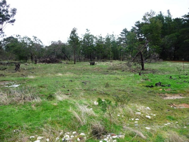 Lot 36B Derwent Jacks Road, Berringa VIC 3351
