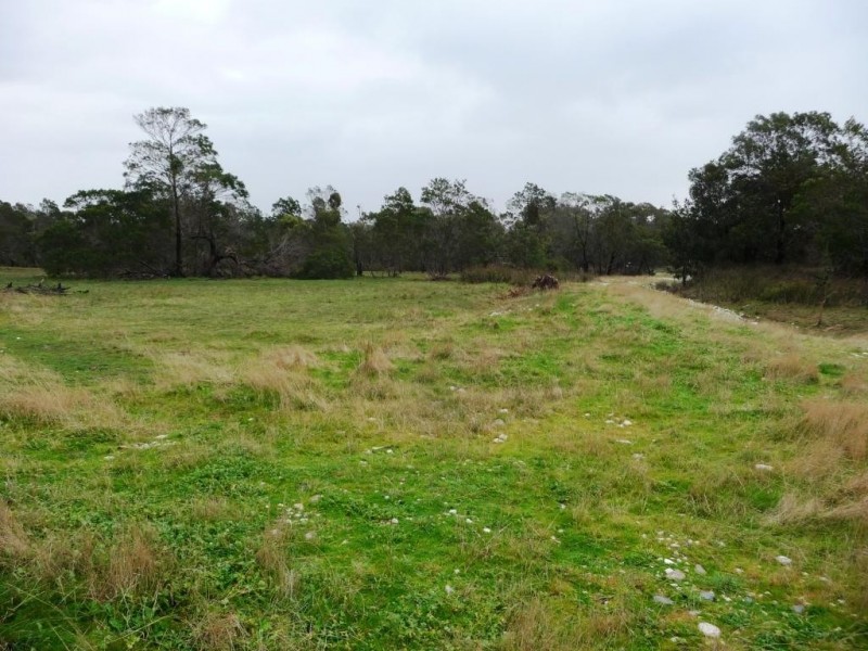 Lot 36B Derwent Jacks Road, Berringa VIC 3351