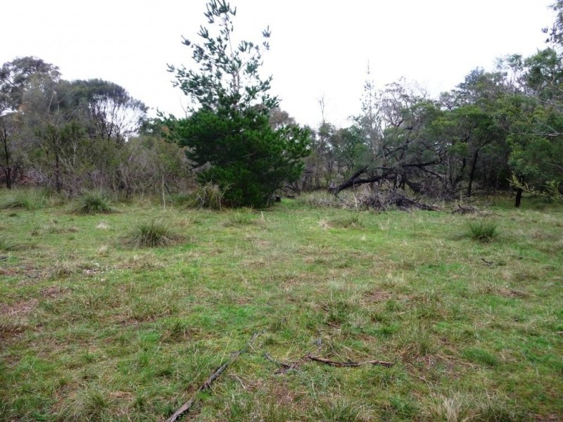 Lot 36B Derwent Jacks Road, Berringa VIC 3351