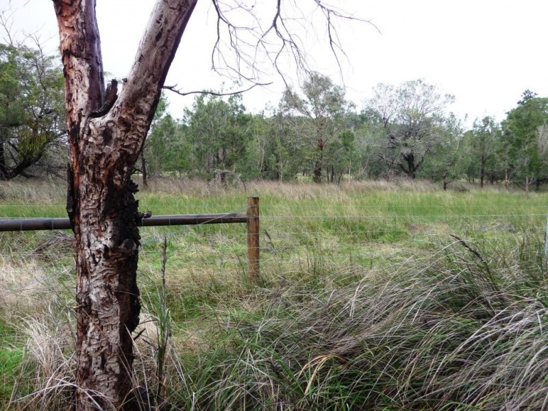 Lot 36B Derwent Jacks Road, Berringa VIC 3351