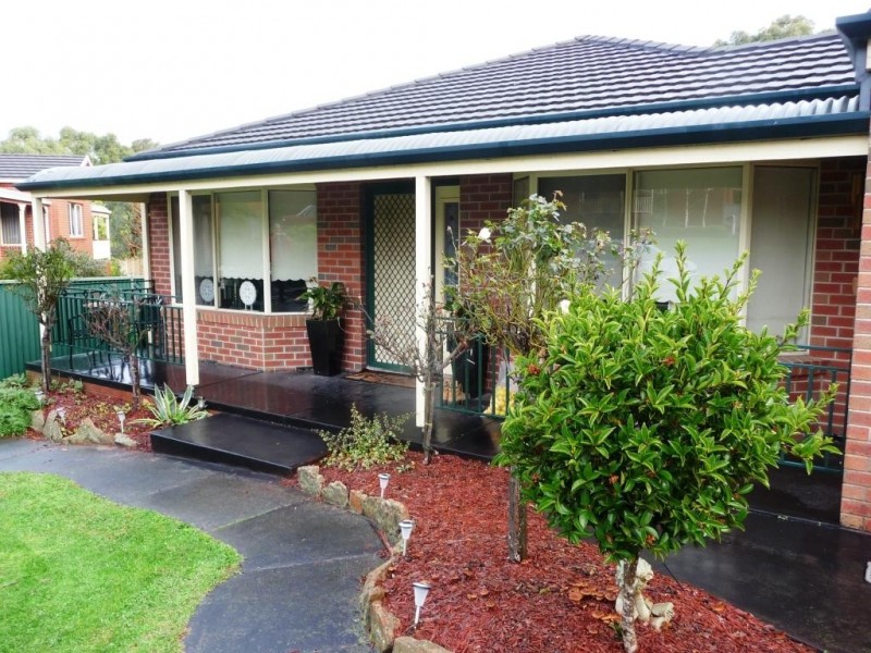 5 Park View Court, Ballarat North VIC 3350