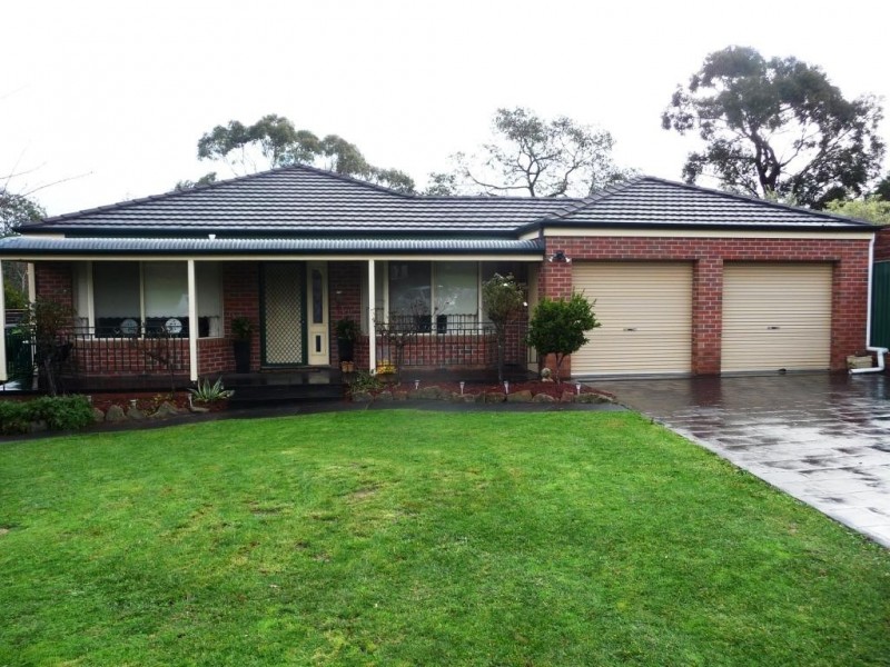 5 Park View Court, Ballarat North VIC 3350