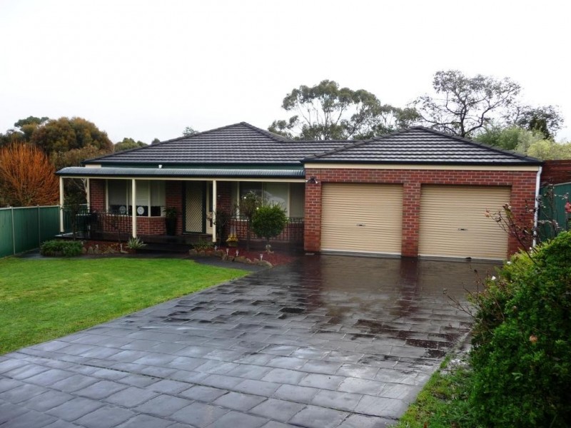 5 Park View Court, Ballarat North VIC 3350