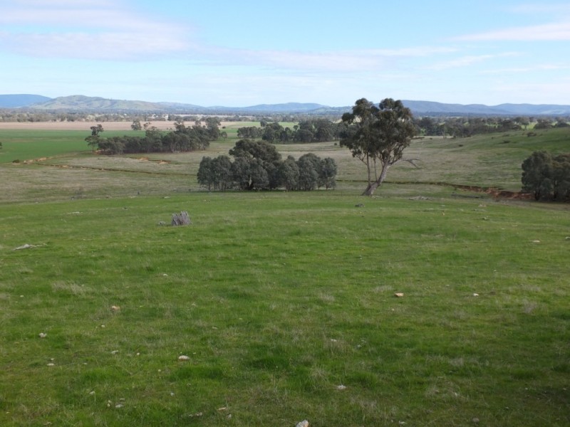 CA 28B Three Chain Lane, Natte Yallock VIC 3465