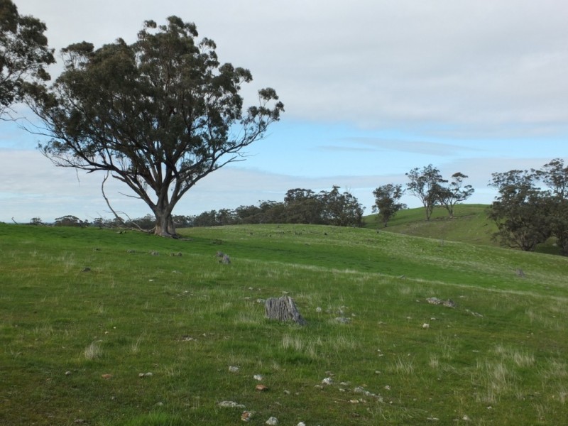 CA 28B Three Chain Lane, Natte Yallock VIC 3465