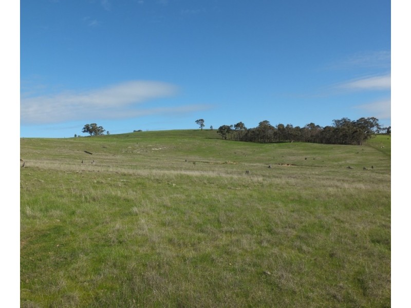 CA 28B Three Chain Lane, Natte Yallock VIC 3465