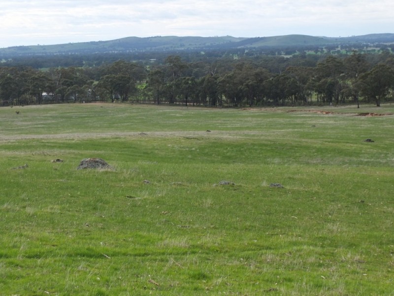 CA 28B Three Chain Lane, Natte Yallock VIC 3465