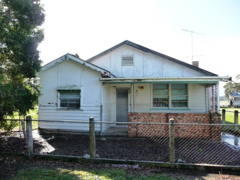 8 Dundas Street, Raglan VIC 3373