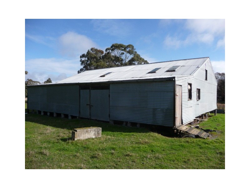 8 Dundas Street, Raglan VIC 3373