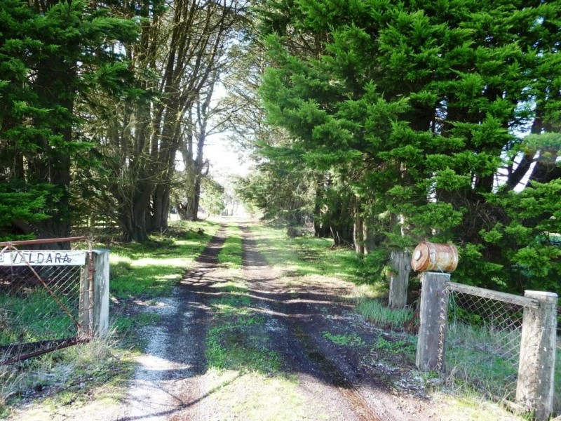 8 Dundas Street, Raglan VIC 3373