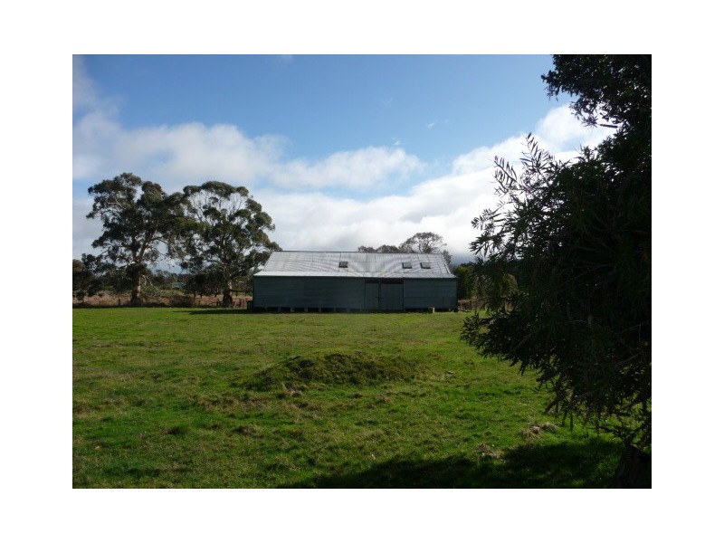 8 Dundas Street, Raglan VIC 3373