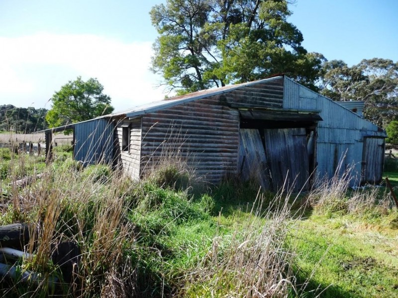 8 Dundas Street, Raglan VIC 3373