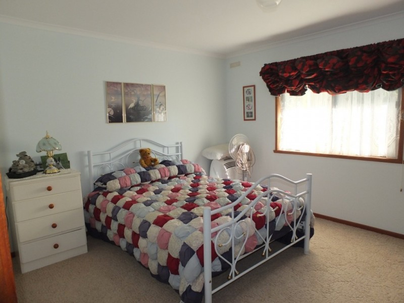 21 Green Street, Elmhurst VIC 3469