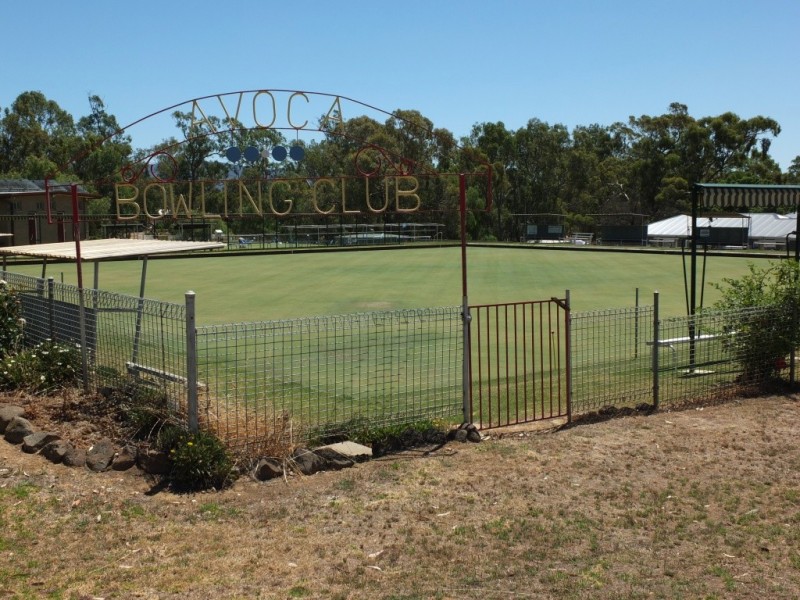 52 Napier Street, Avoca VIC 3467