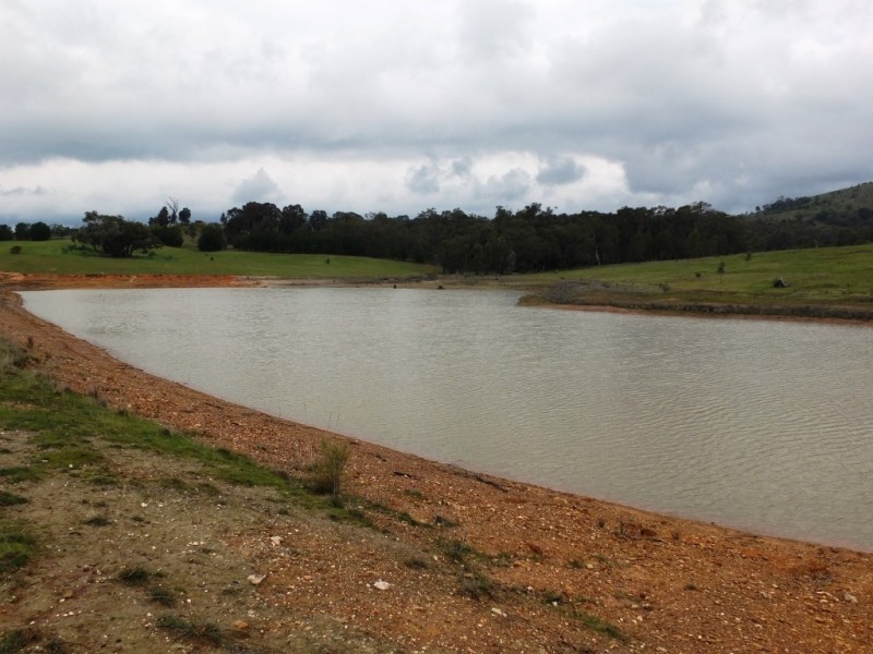 223 Morris Lane, Moonambel VIC 3478