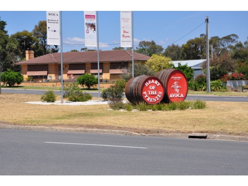 94 Rutherford Street, Avoca VIC 3467