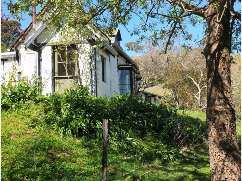 248 Nowhere Creek Road, Elmhurst VIC 3469