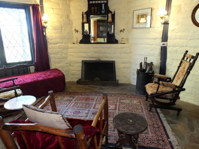 248 Nowhere Creek Road, Elmhurst VIC 3469