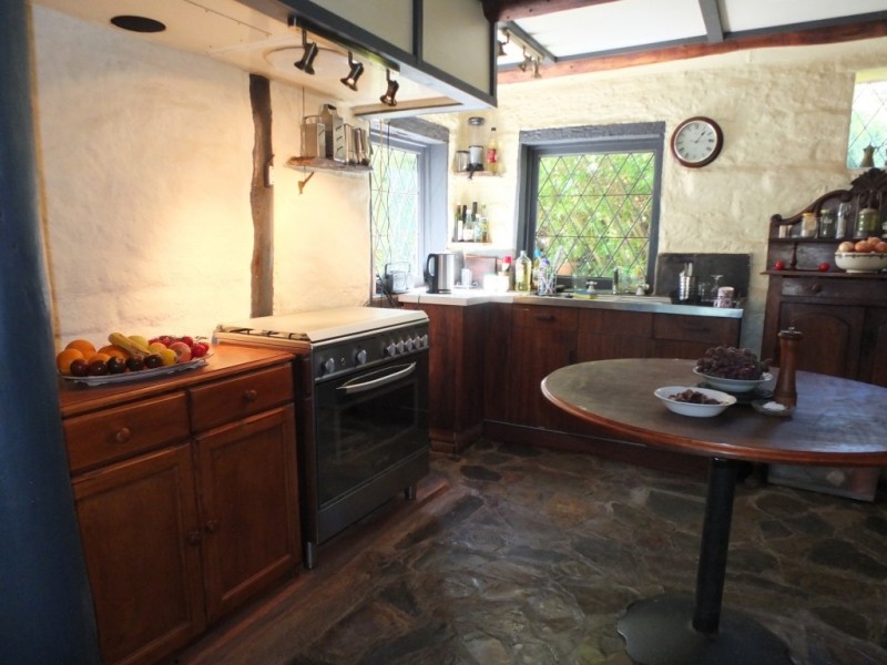 248 Nowhere Creek Road, Elmhurst VIC 3469