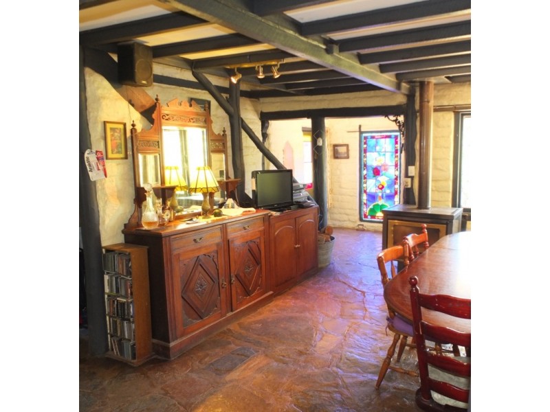 248 Nowhere Creek Road, Elmhurst VIC 3469