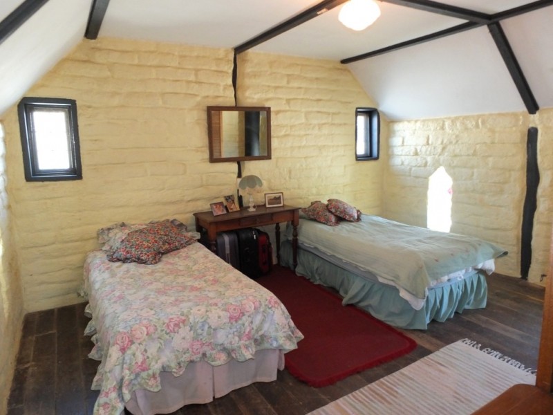 248 Nowhere Creek Road, Elmhurst VIC 3469