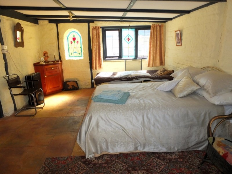 248 Nowhere Creek Road, Elmhurst VIC 3469